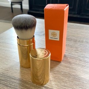 Tory Burch Makeup Brush